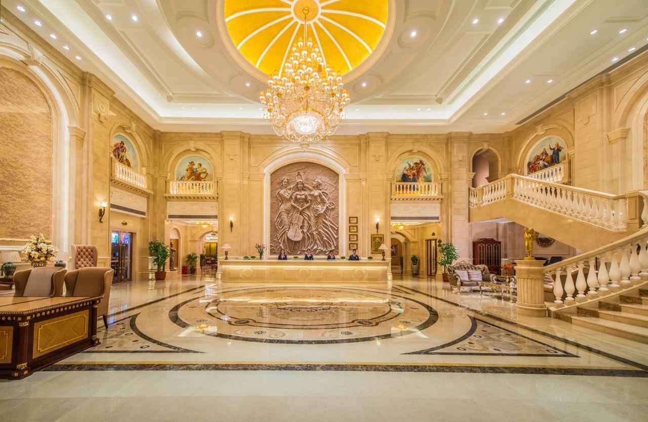 Vienna Hotel - Shenzhen Higher Education Mega Center Екстериор снимка