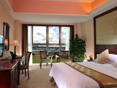 Vienna Hotel - Shenzhen Higher Education Mega Center Екстериор снимка