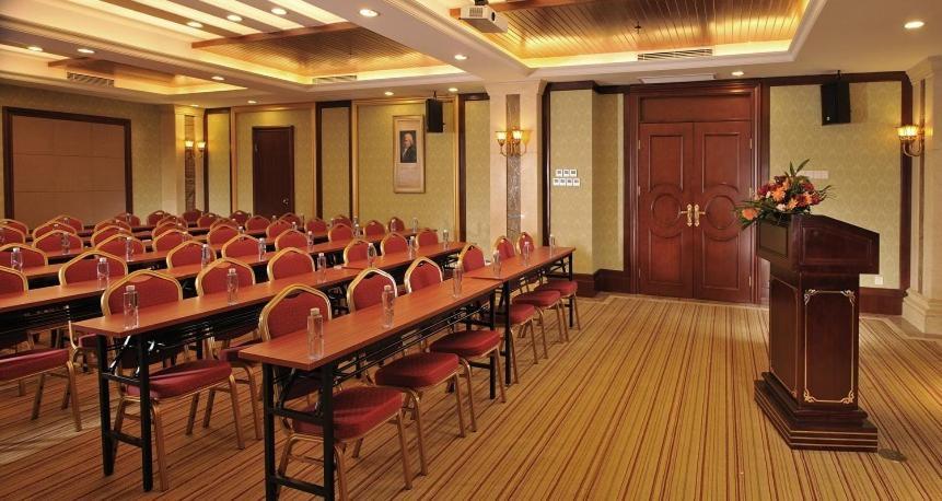 Vienna Hotel - Shenzhen Higher Education Mega Center Екстериор снимка