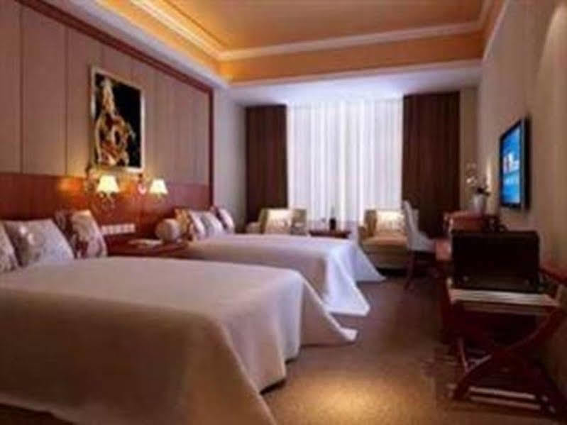 Vienna Hotel - Shenzhen Higher Education Mega Center Екстериор снимка