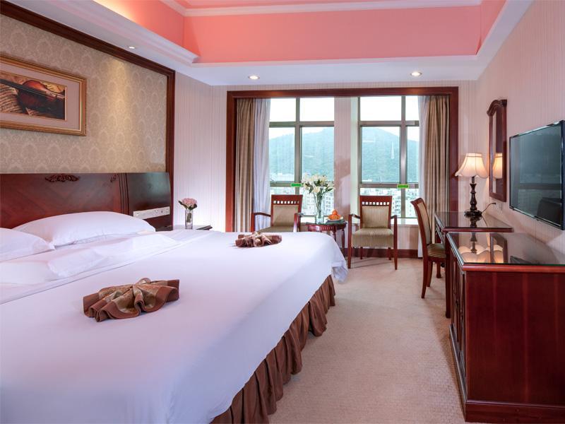 Vienna Hotel - Shenzhen Higher Education Mega Center Екстериор снимка