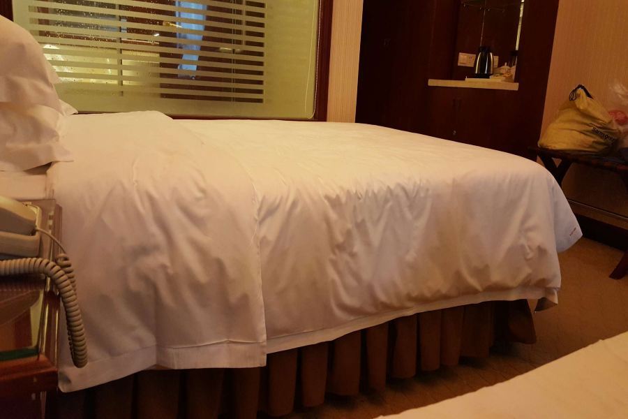 Vienna Hotel - Shenzhen Higher Education Mega Center Екстериор снимка