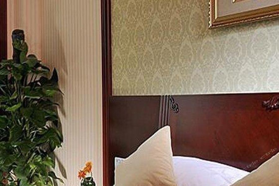 Vienna Hotel - Shenzhen Higher Education Mega Center Екстериор снимка