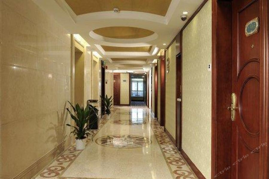 Vienna Hotel - Shenzhen Higher Education Mega Center Екстериор снимка